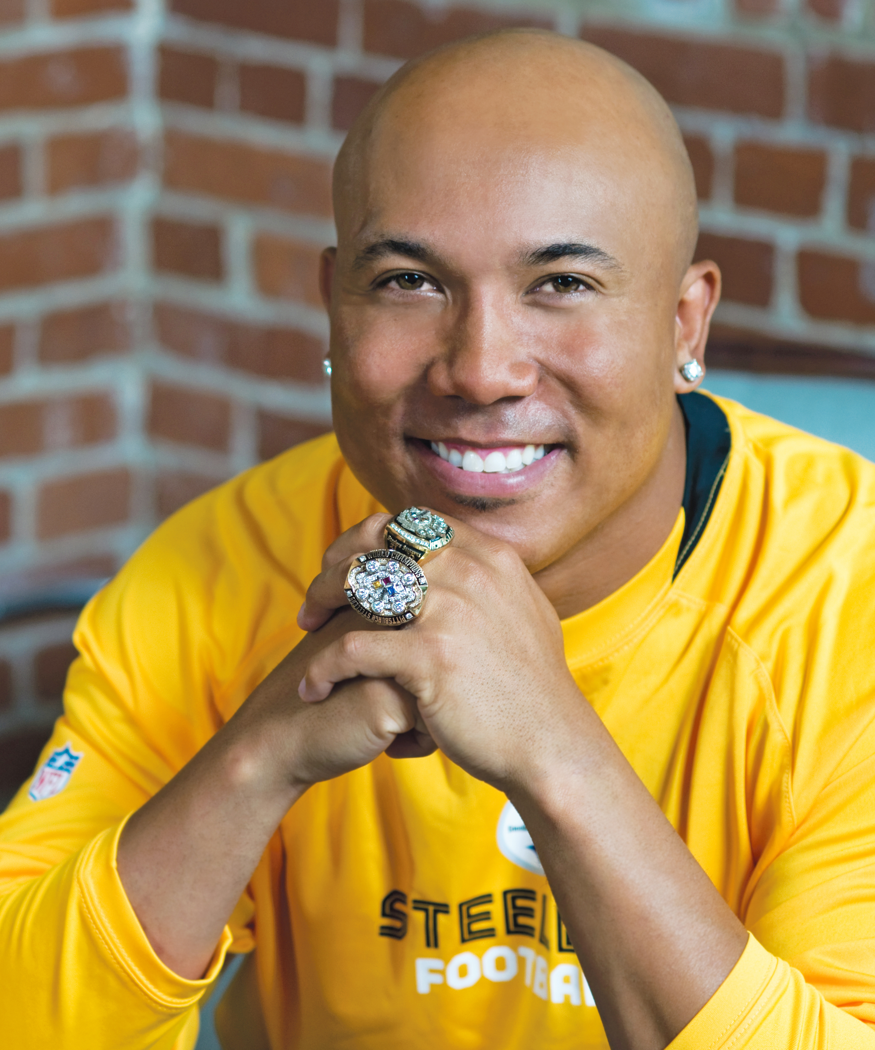 Image result for hines ward